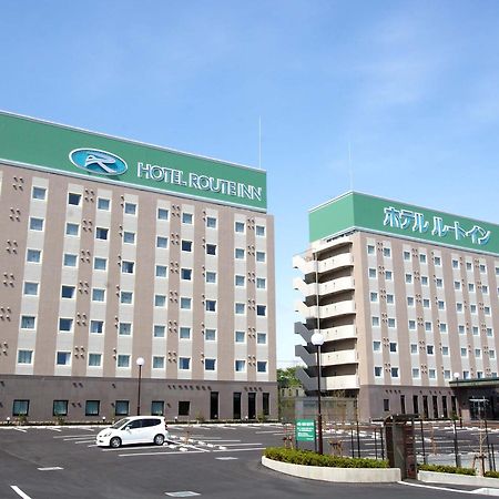Hotel Route-Inn Iwata Inter Εξωτερικό φωτογραφία