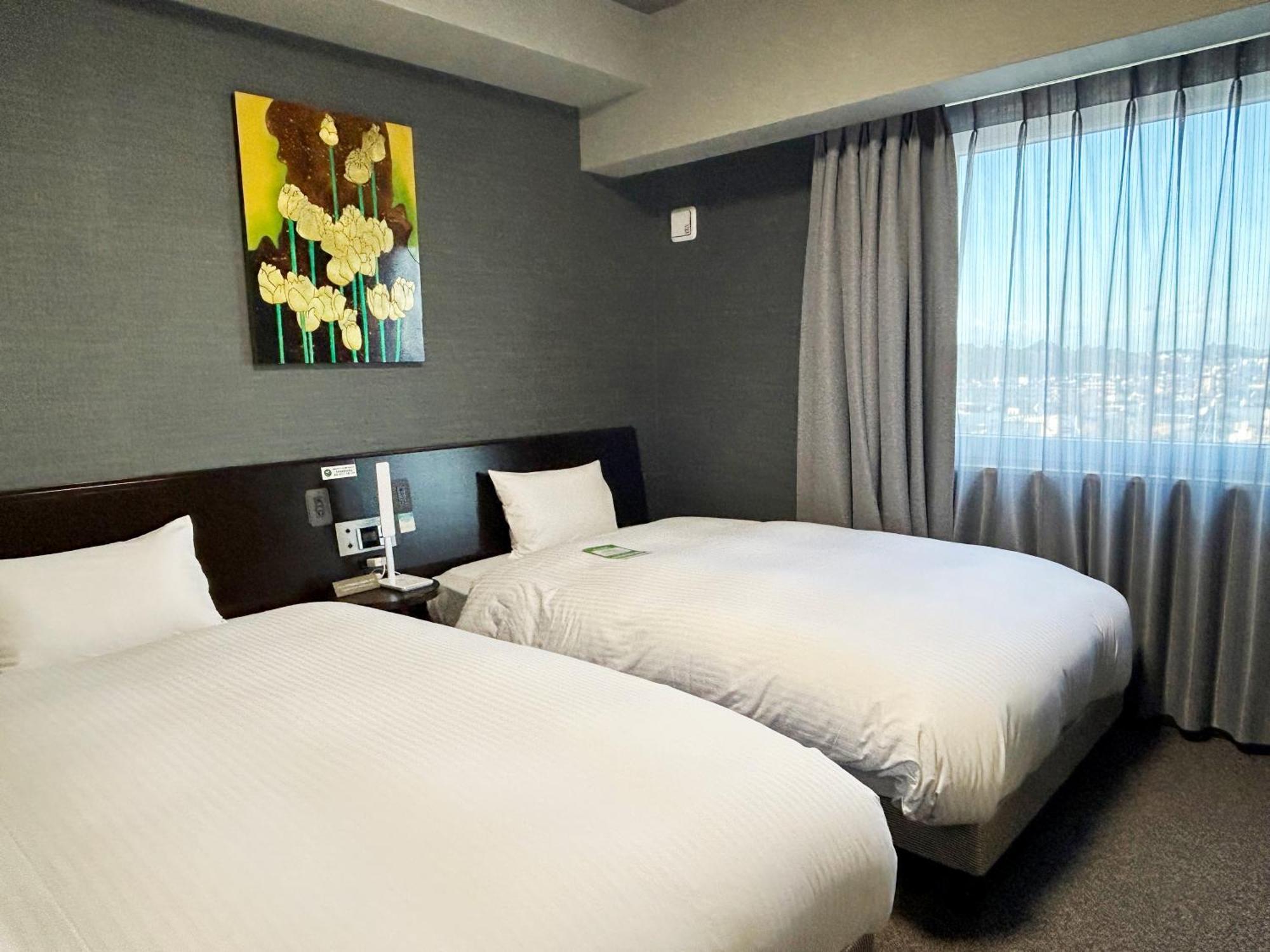 Hotel Route-Inn Iwata Inter Εξωτερικό φωτογραφία
